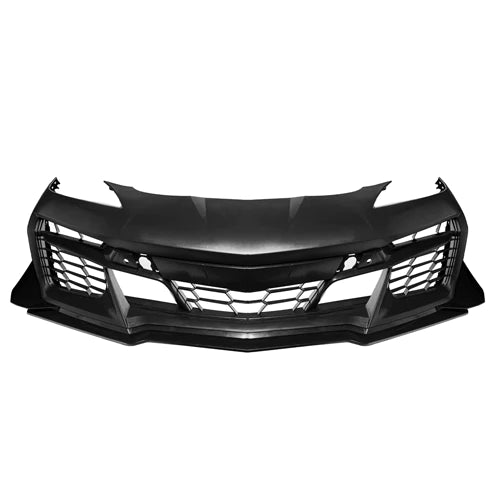 Chevrolet Corvette C8 Z06 Conversion Front Bumper Kit