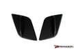 VERUS ENGINEERING C8 CORVETTE UCW C8R REAR WING KIT - CONVERTIBLE