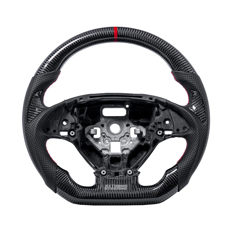 Corvette C7 Carbon Fiber Steering Wheel