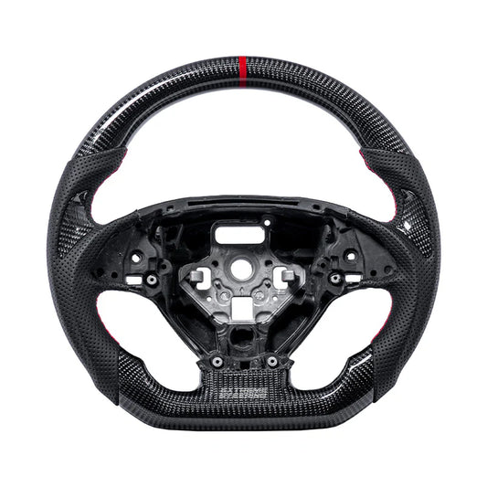 Corvette C7 Carbon Fiber Steering Wheel